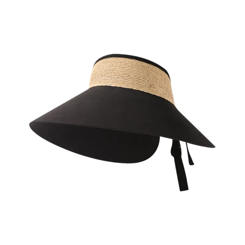 Fancet Studios Cotton Sun Protection Hats Women's-7