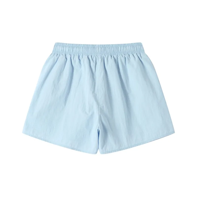DANGEROUSPEOPLE Casual Shorts Women's-6