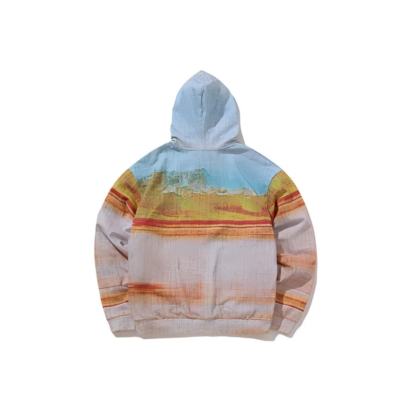LiNing Sweatshirts Unisex Yellow-1