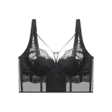 Classic Sexy Black (Small Bust ABC-Small Cup)