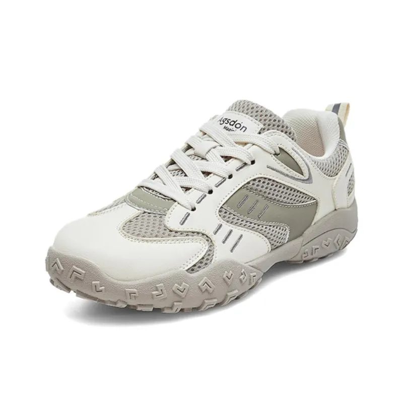 AGSDON Casual Shoes 3cm Women's-1