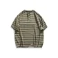 Green Stripes