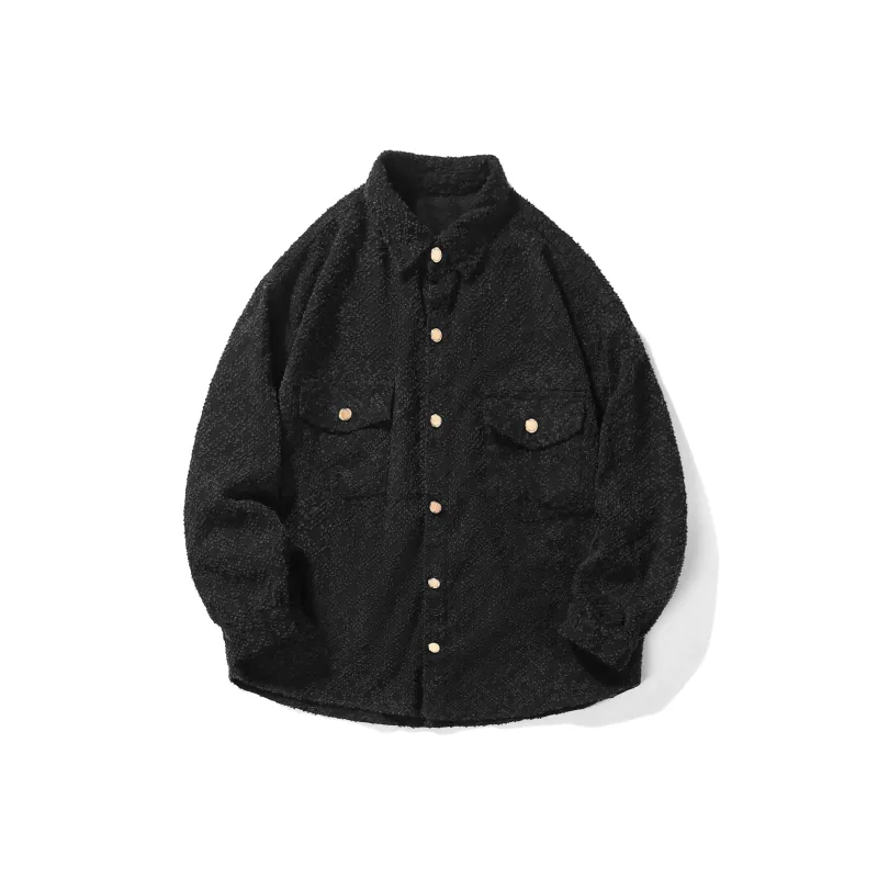 YATSI Denim Jackets Unisex-0