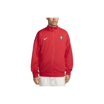Nike Portugal Academy Pro Dri-FIT Jackets Coats Men's Red
