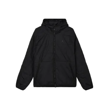 Jordan Sport Jackets Coats Men's Black