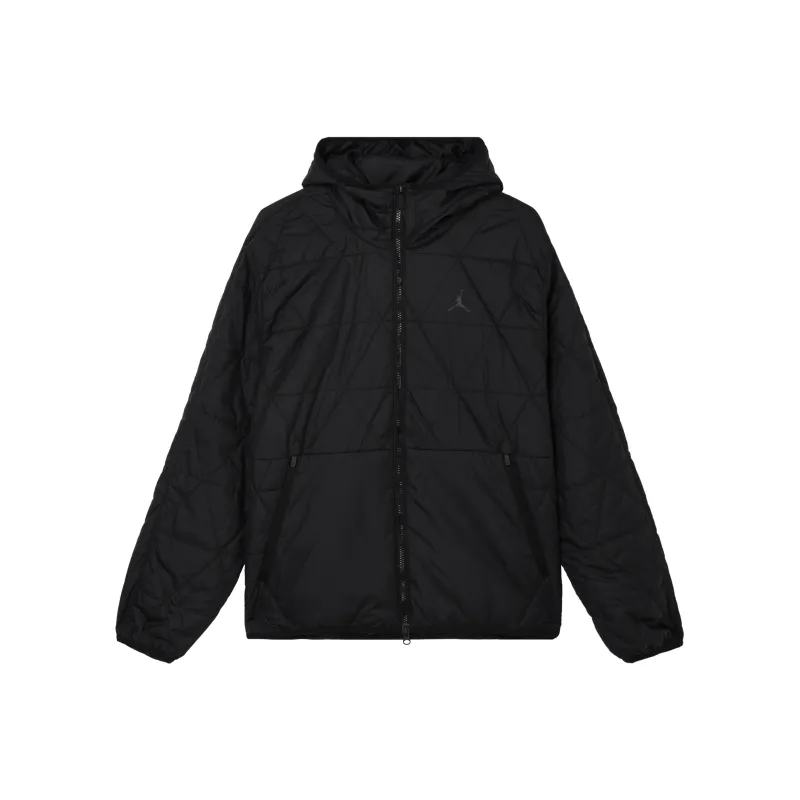 Jordan Sport Jackets Coats Men's Black-0