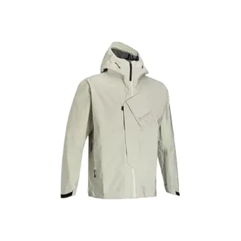 Under Armour Windbreaker Jacket Men's Ecru