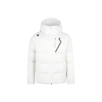 DESCENTE TRAINING Comprehensive Training Series Down Jacket Men's