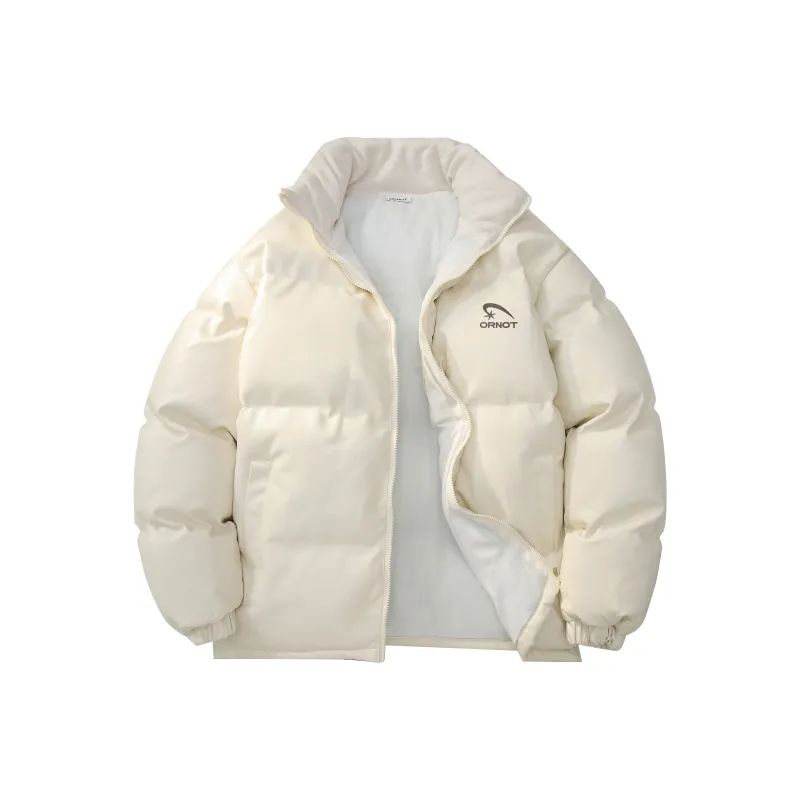 ORNOT Puffer Jackets Unisex-3