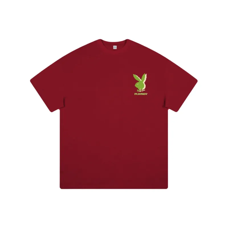 Playboy T Shirts Men-6