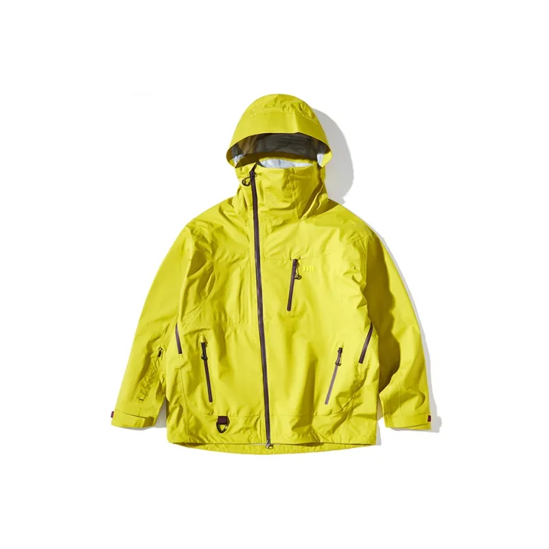 NOTHOMME Windbreaker Jacket Unisex-9