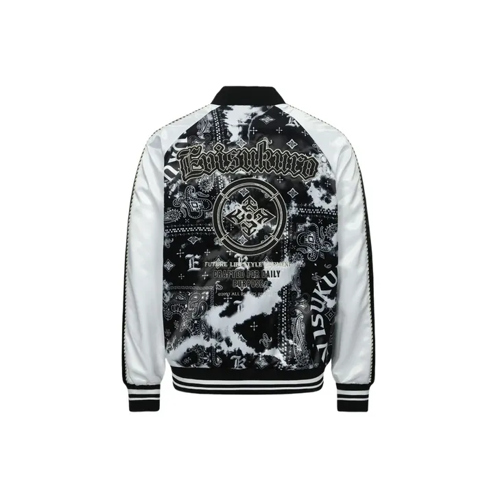 EVISU Jackets Men Black-0