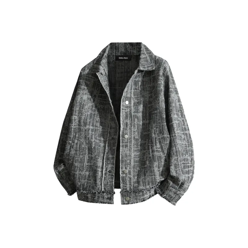 Endless Abyss Jackets Unisex-0