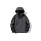 Men's Dark Gray (Two-Piece Set)