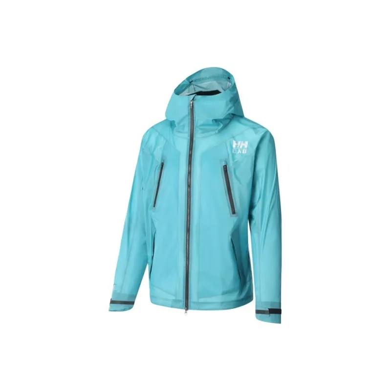 HELLY HANSEN Windproof Breathable Super Light Windbreaker Jacket Unisex-2