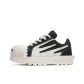 Black[Women's]