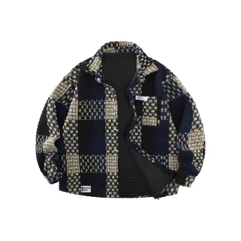CHARLIE GOLF Jackets Unisex