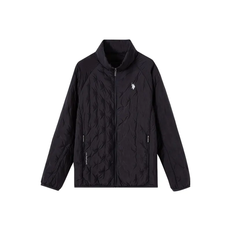 U.S. POLO ASSN. Down Jacket Men's-0