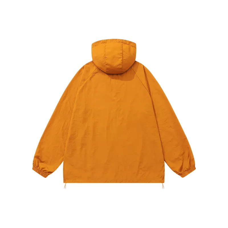 The Simpsons Sun Protection Clothing Unisex-9