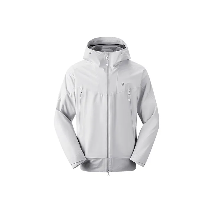 MOBI GARDEN Windbreaker Jackets Unisex-6