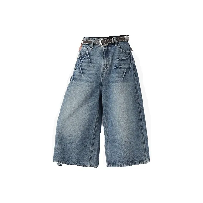 TEME Jeans Unisex-1
