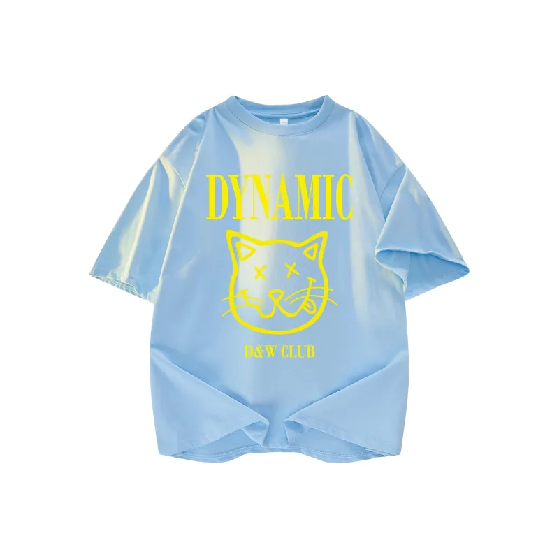 D&W T Shirts Unisex-9