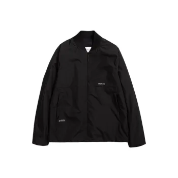 NORSE PROJECTS Band-collar Jacket
