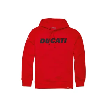 Ducati Sweatshirts Unisex