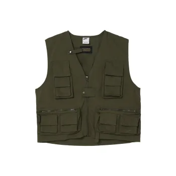 Nike Life Vest Men's Khaki Green