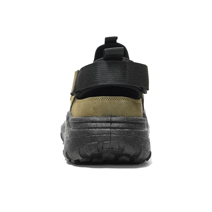 Warrior Grip, Abrasion Resistant, Slip Resistant River Trekking Shoes Men's Army Green/Black-2