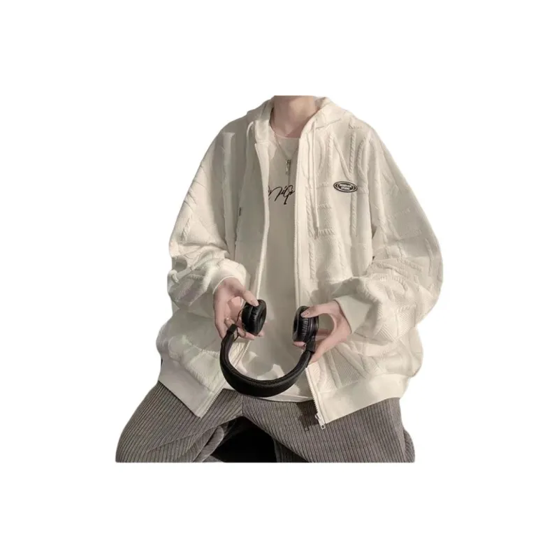 TESTUNG Jackets Coats Unisex Black-4
