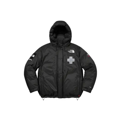 Supreme LEGO Airbus H175 Rescue Helicopter Building Blocks 42145 Summit Series Rescue Baltoro Jacket