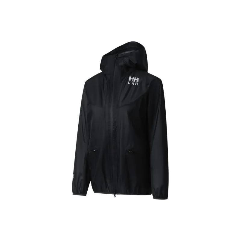 HELLY HANSEN Windproof Breathable Super Light Windbreaker Jacket Unisex-3