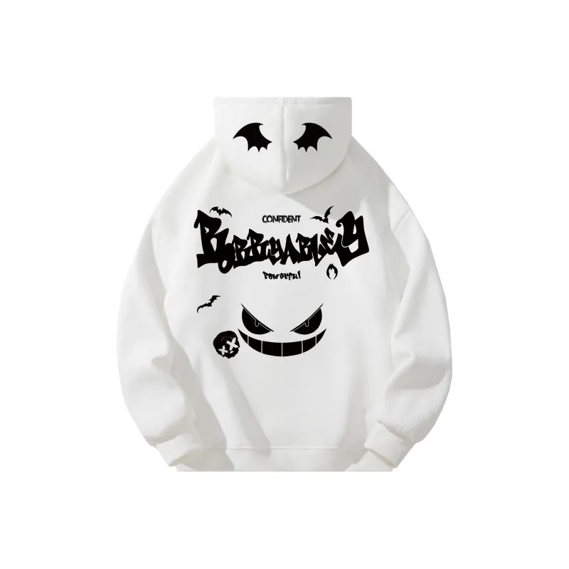 BOBBY ABLEY Sweatshirts Unisex-5