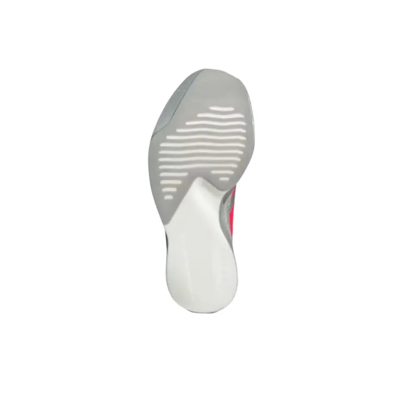 Adidas Adizero Adios Pro Evo 2 Silver Metallic Lucid Red-4