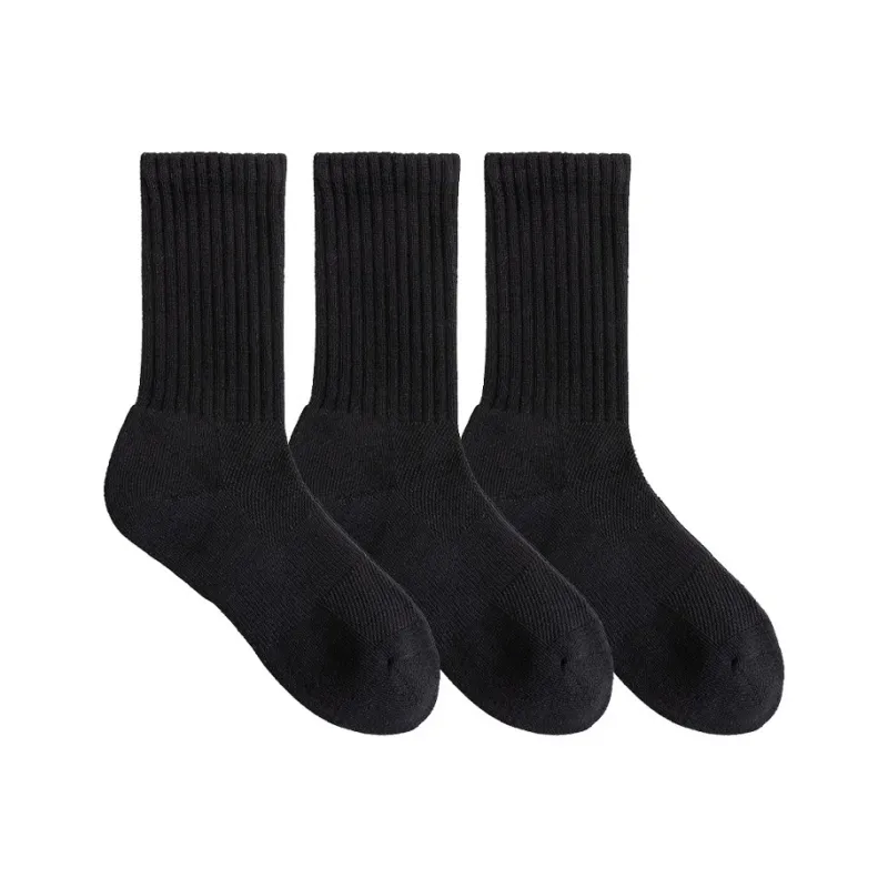KANTANZHE Knee High Socks Unisex Combo Set-1