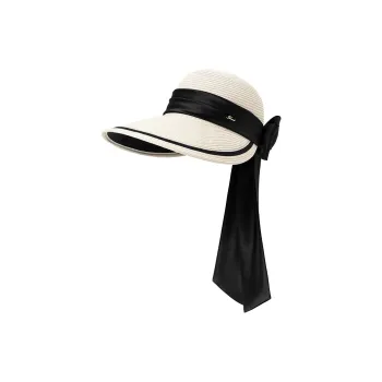 Fancet Studios Polyester Sun Protection Hats Women's