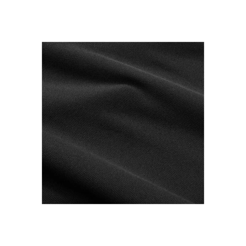 Skechers GODRI Polo Shirt Men's Carbon Black-3