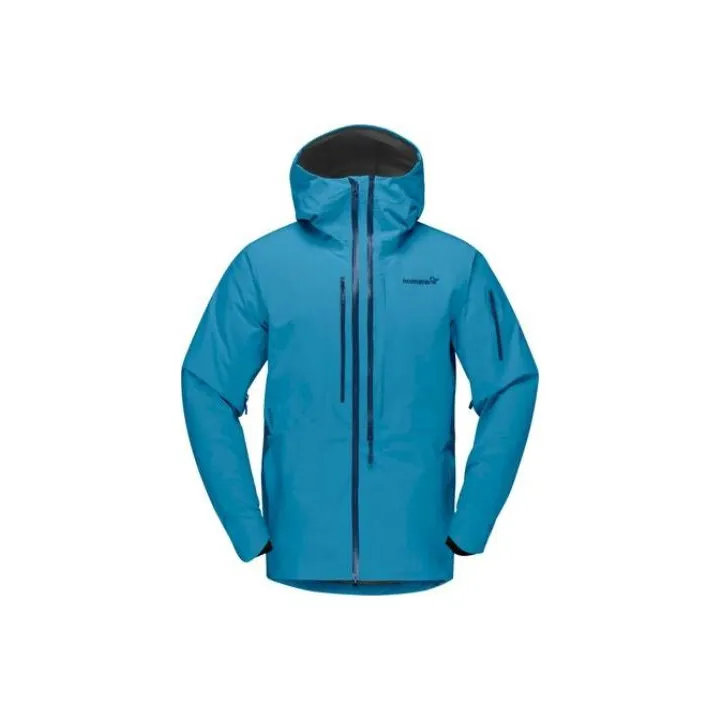 NORRONA Windbreaker Jacket Unisex-3