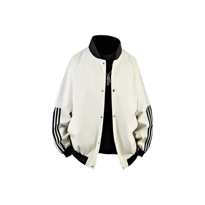 Vintage Teenagers Cool And Stylish Cardigan Jackets & Coats Unisex-8