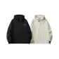 2 Pack (Black+Ecru)