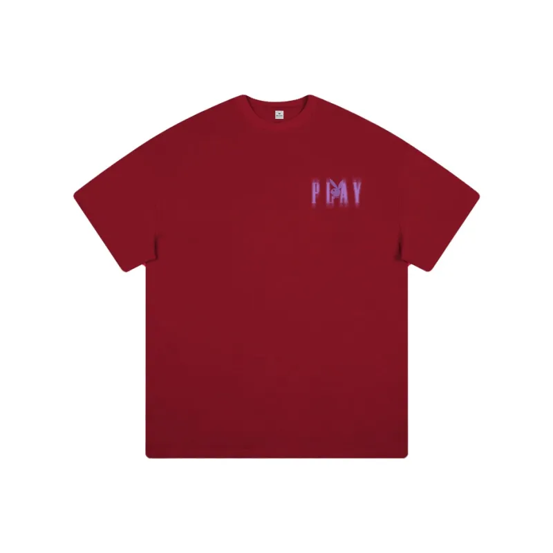 Playboy T Shirts Men-7