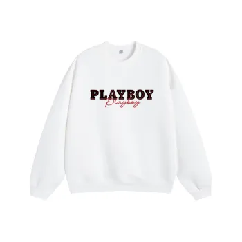 Playboy Sweatshirts Unisex
