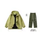 Fruit Green (Comes with Army Green Cargo Pants)