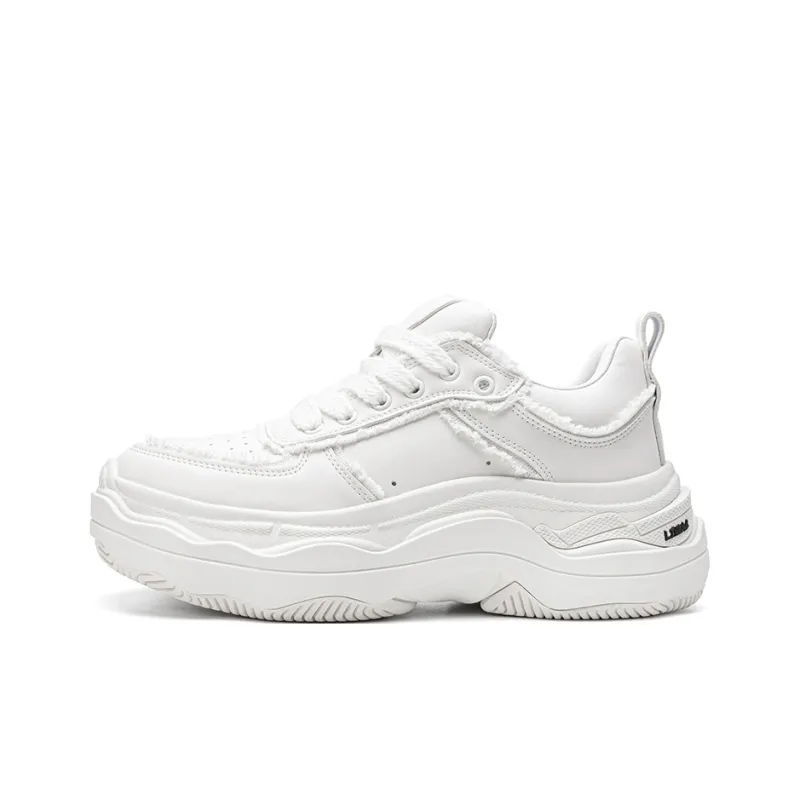 LINGMO Low Top Casual Shoes Unisex-0