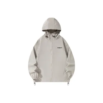 Kawasaki Breathable Quick Dry Cooling Sun Protection Clothing Unisex