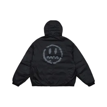 BEASTER Down Jackets Unisex