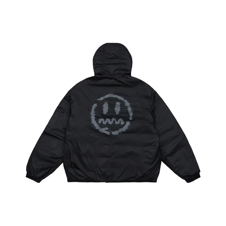 BEASTER Down Jackets Unisex-0