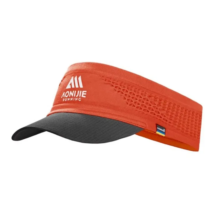 AONIJIE Running Equipment Visor Cap Unisex-8