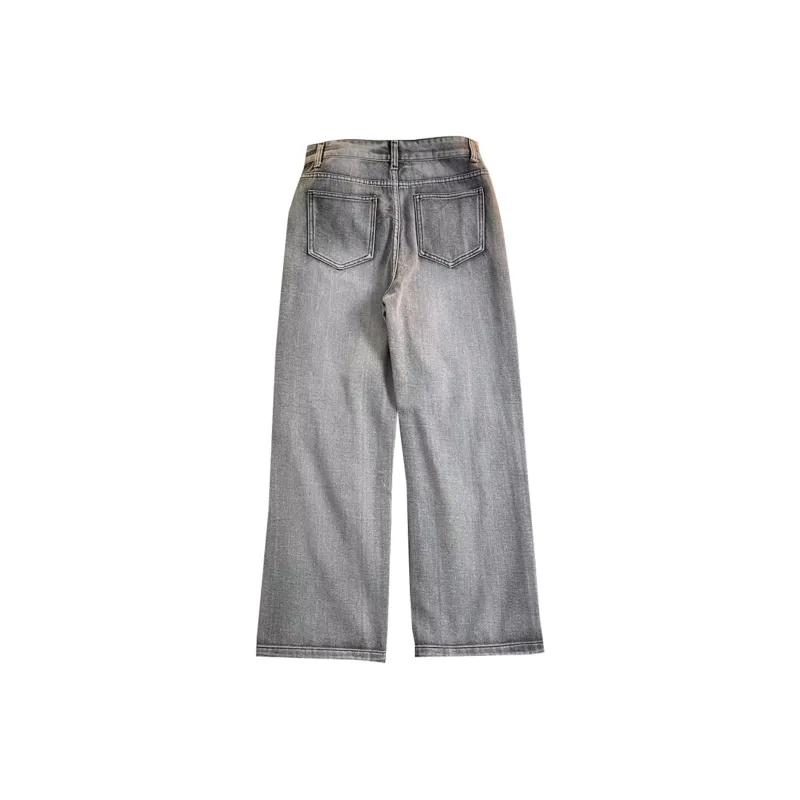 MIIOW Jeans Unisex-1